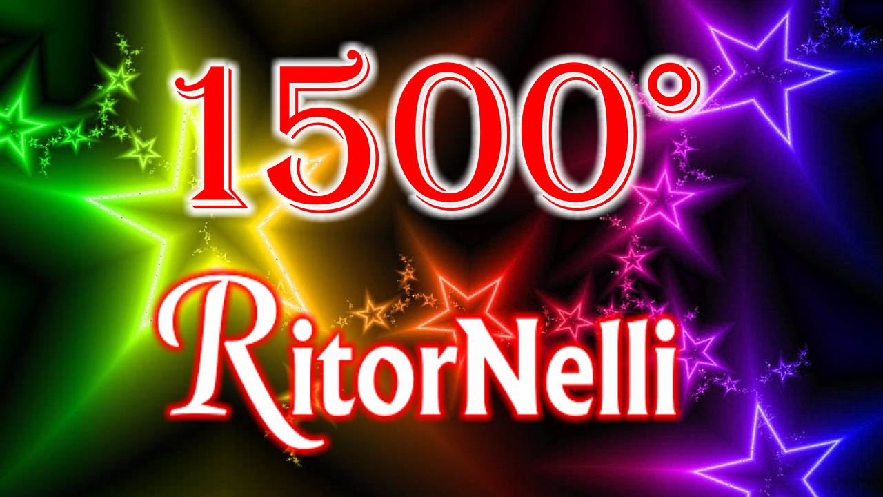 Trasmissione RitorNelli